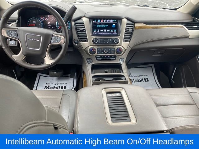 Used 2017 GMC Yukon Denali w/ Open Road Package image 5