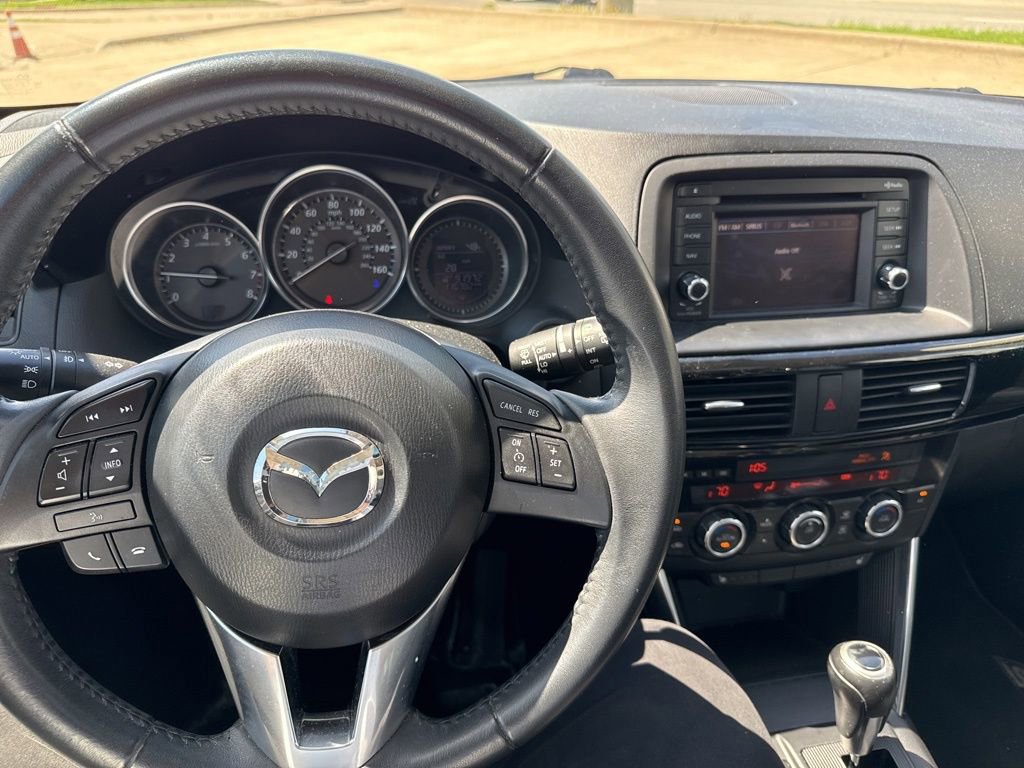 Used 2013 MAZDA CX-5 Grand Touring image 18
