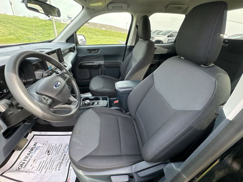 Used 2022 Ford Maverick XL image 11