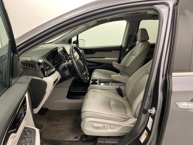 Used 2024 Honda Odyssey Elite image 11