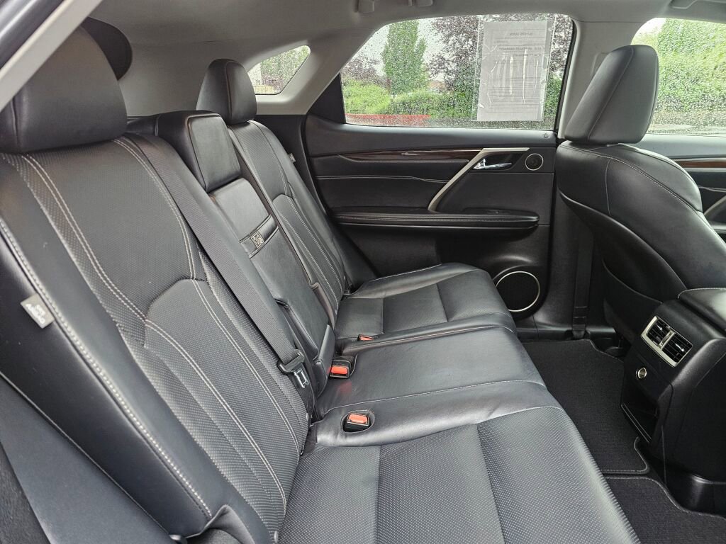 Used 2019 Lexus RX 350 AWD w/ Navigation Package image 15