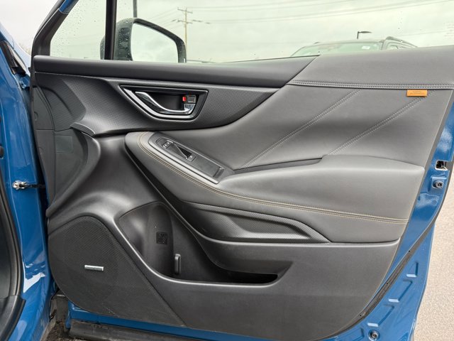 Used 2022 Subaru Forester Wilderness image 31