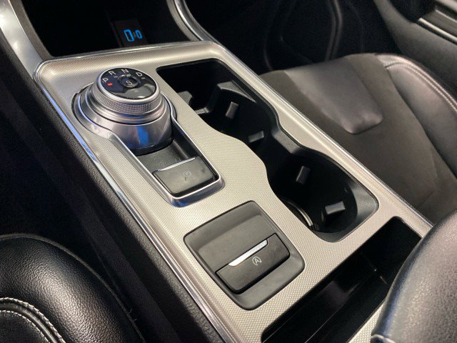 Used 2023 Ford Edge ST w/ Cargo Accessory Package image 24