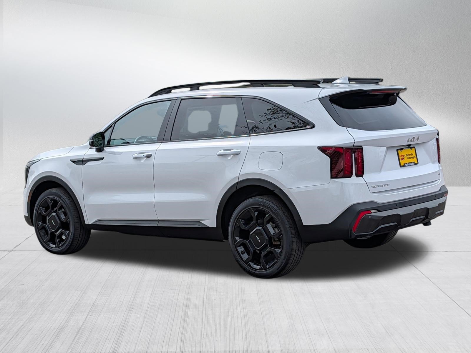 Used 2024 Kia Sorento X-Line EX AWD/4WD image 5