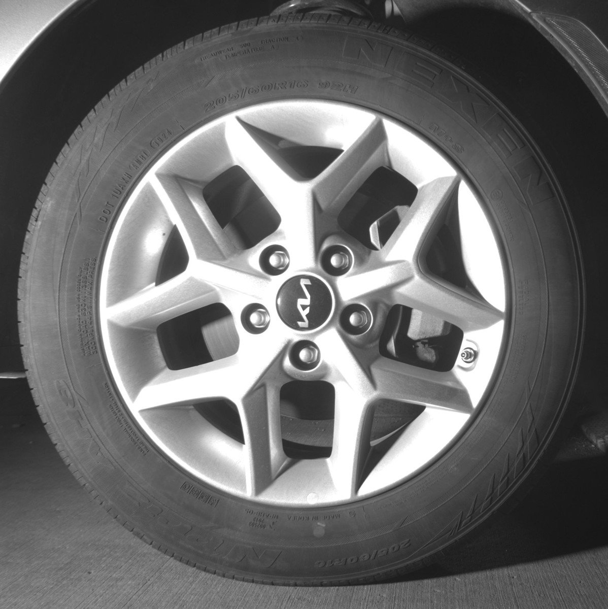 Used 2025 Kia Soul LX w/ LX Technology Package image 18