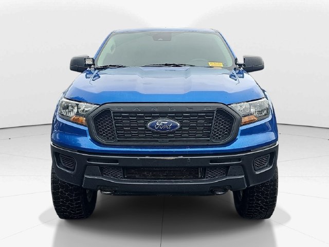 Used 2019 Ford Ranger XL w/ Equipment Group 101A Mid AWD/4WD image 8