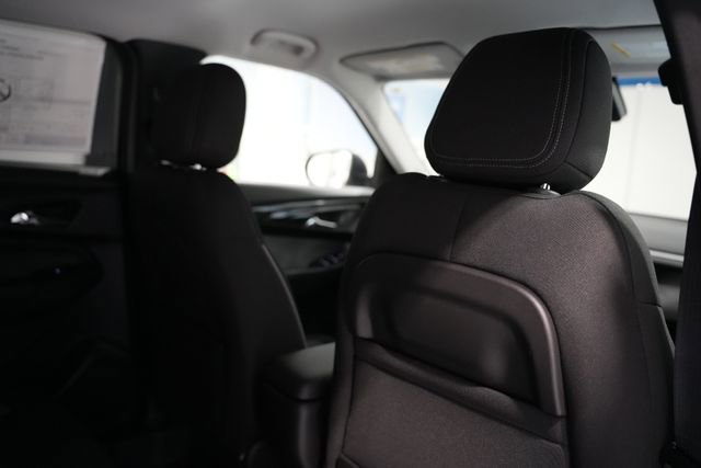 New 2026 Chevrolet TrailBlazer LS w/ LS Convenience Package image 17