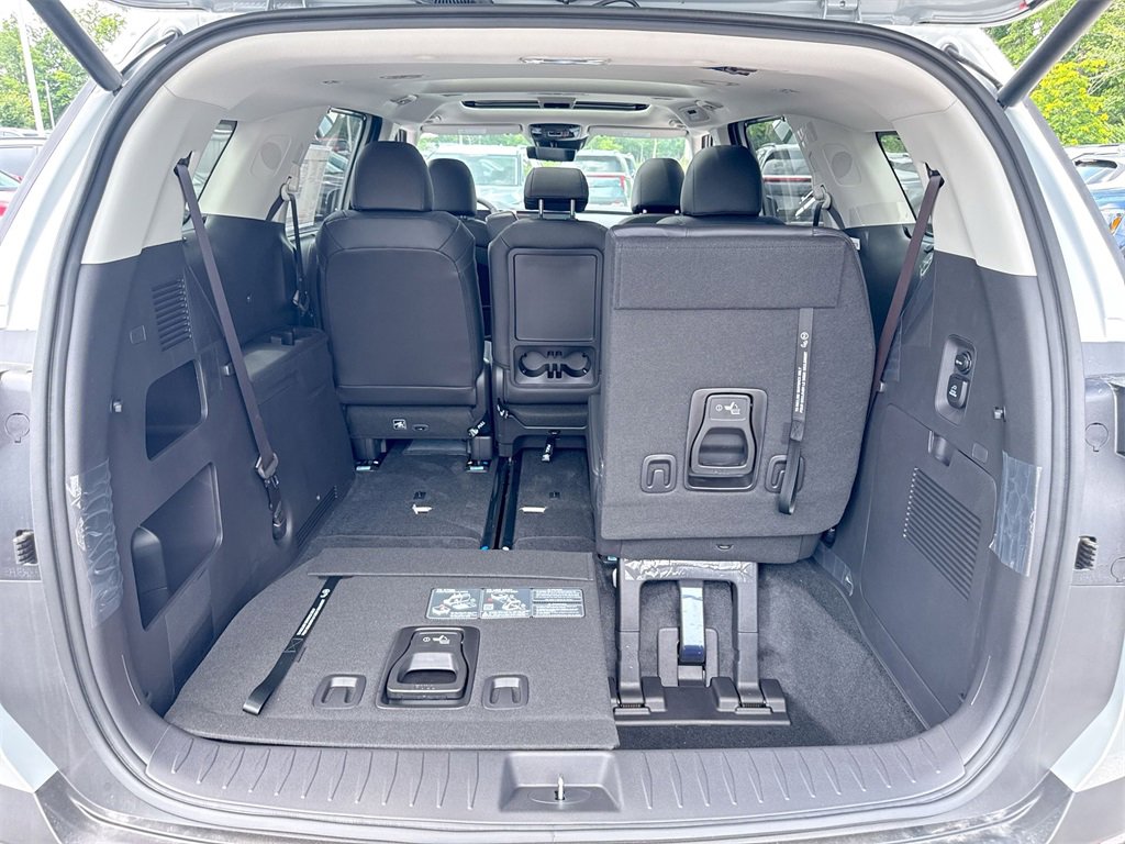 New 2026 Kia Carnival SX Prestige image 29