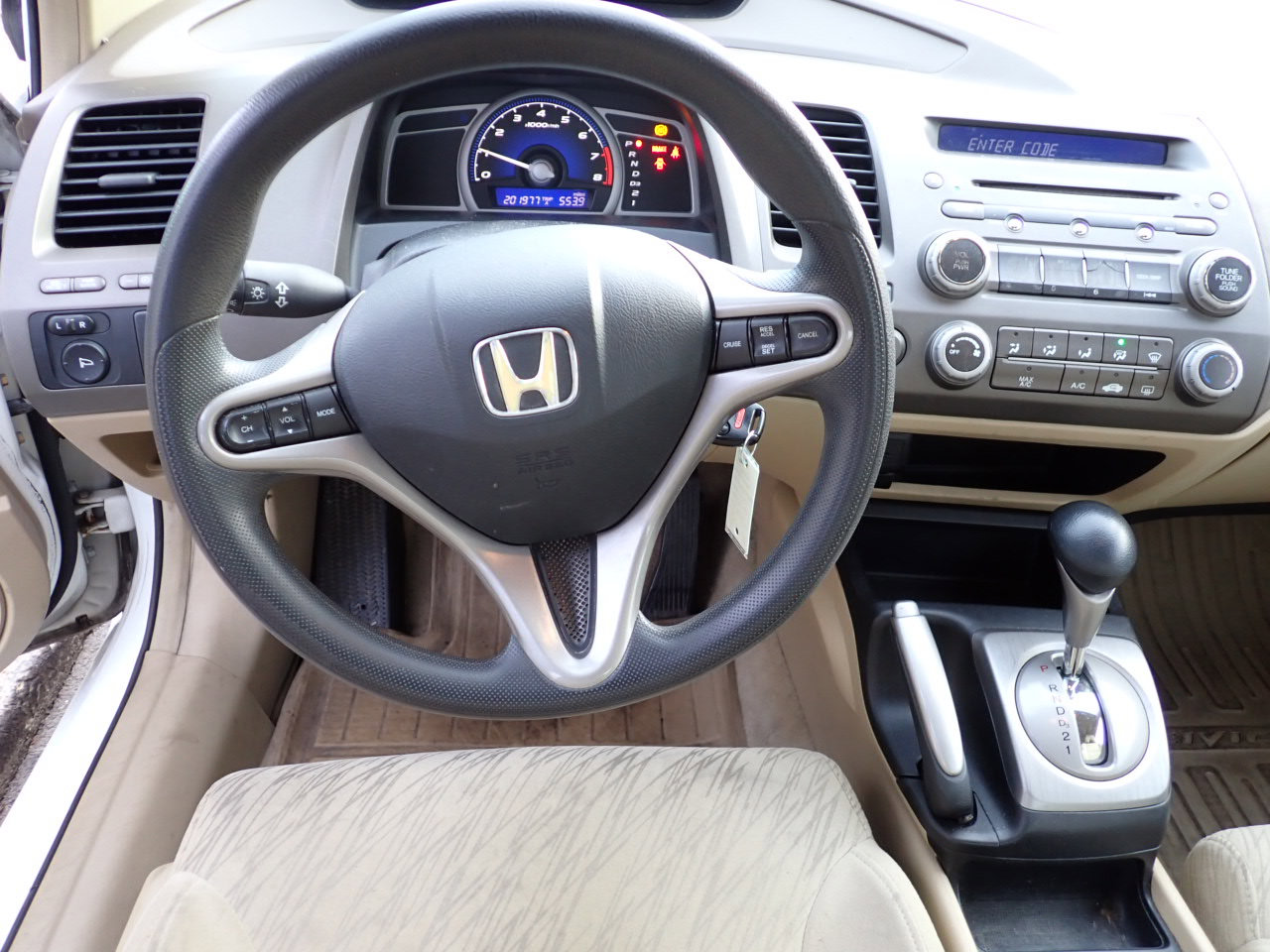 Used 2006 Honda Civic EX image 39