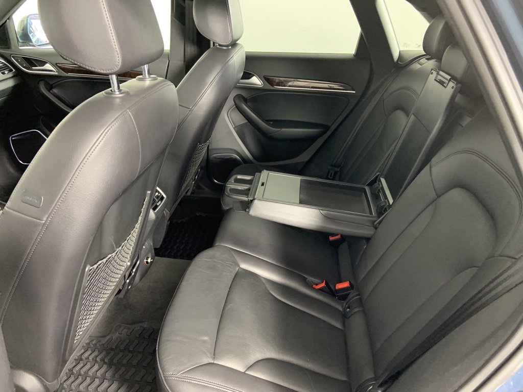 Used 2017 Audi Q3 2.0T Prestige w/ Prestige Package image 20