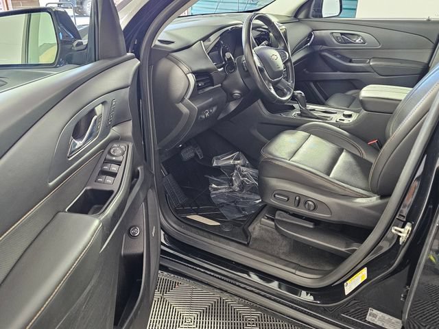 Used 2019 Chevrolet Traverse Premier w/ Redline Edition AWD/4WD image 20
