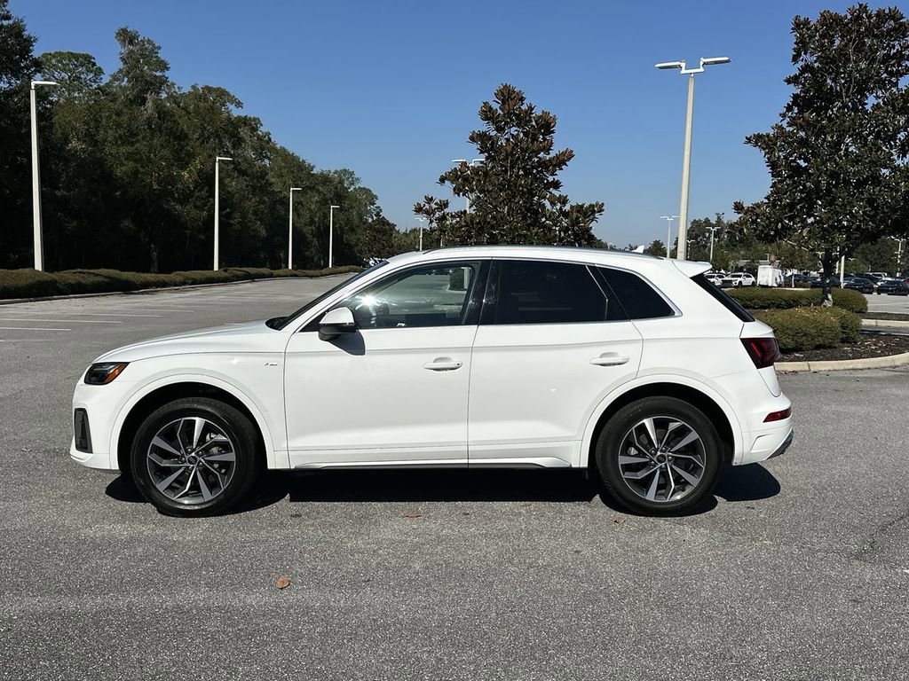 Used 2024 Audi Q5 2.0T Premium Plus image 10