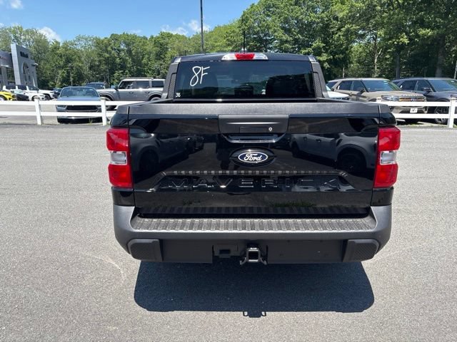 New 2026 Ford Maverick XLT w/ Equipment Group 301A AWD/4WD image 6