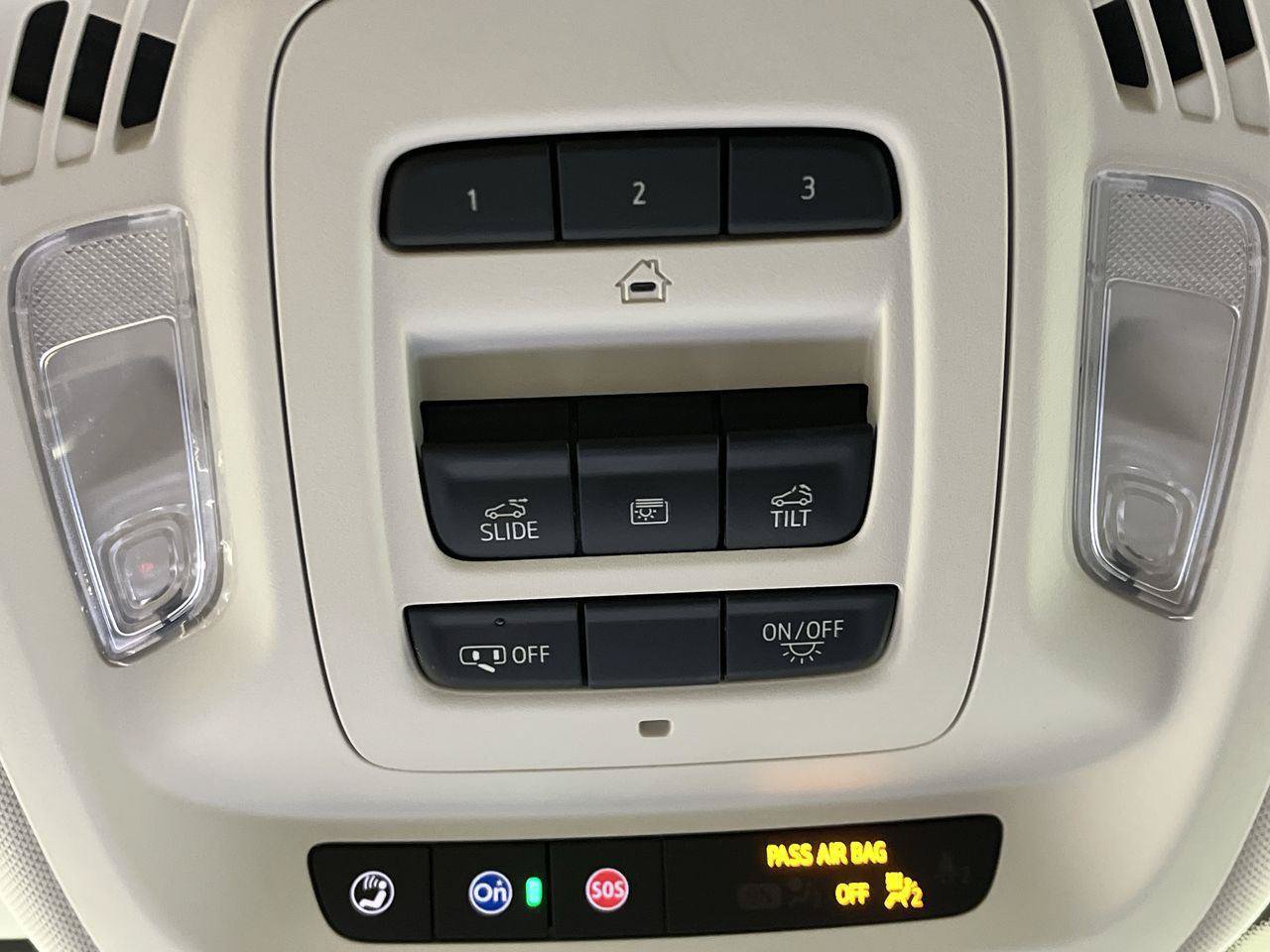 New 2026 Buick Envision Sport Touring AWD/4WD image 27
