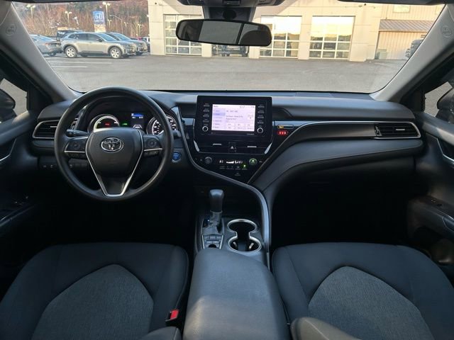 Used 2024 Toyota Camry LE image 14