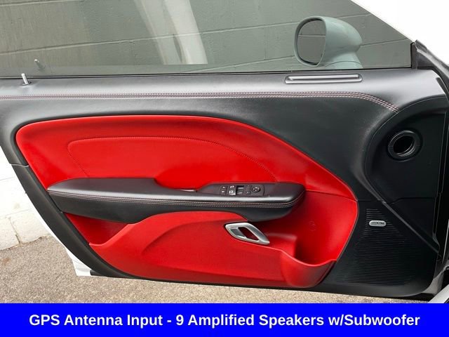 Used 2020 Dodge Challenger R/T Scat Pack image 18