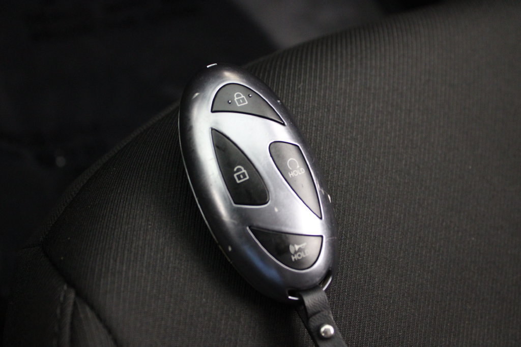 Used 2026 Hyundai Tucson SEL FWD image 32