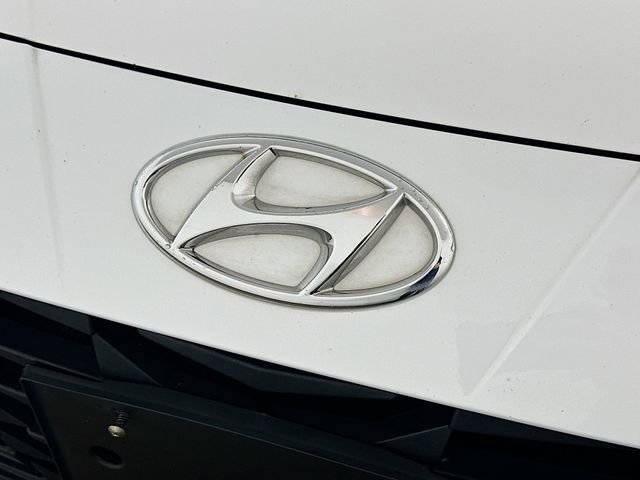 Used 2022 Hyundai Elantra Blue w/ Cargo Package image 25