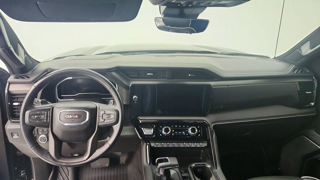 Used 2024 GMC Sierra 1500 AT4X w/ AT4X AEV Edition image 25