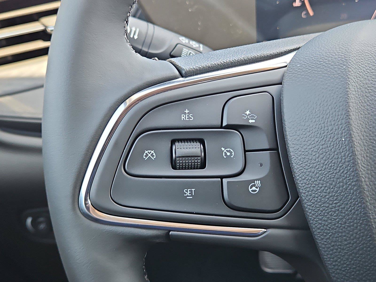 New 2026 Buick Encore GX Sport Touring w/ Comfort Package AWD/4WD image 20