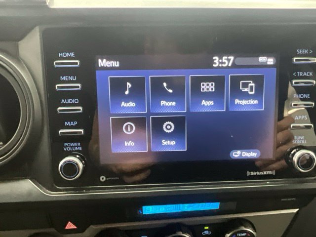 Used 2021 Toyota Tacoma SR AWD/4WD image 8