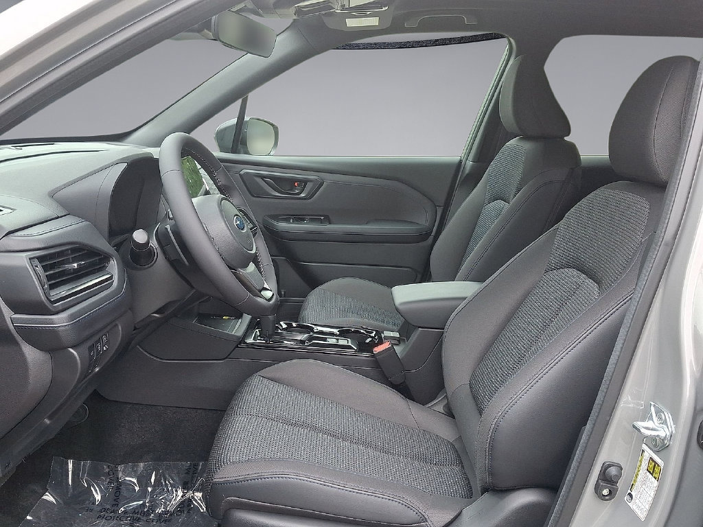 New 2026 Subaru Forester Premium AWD/4WD image 14