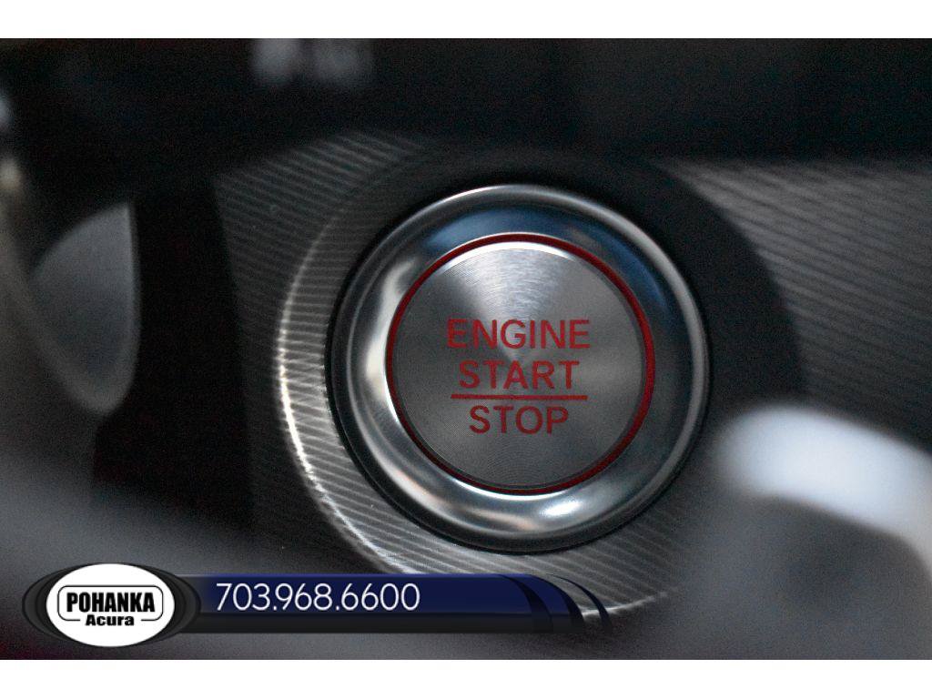 New 2026 Acura Integra A-Spec FWD image 28