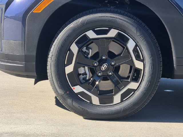 New 2027 Hyundai Santa Fe SEL FWD image 11