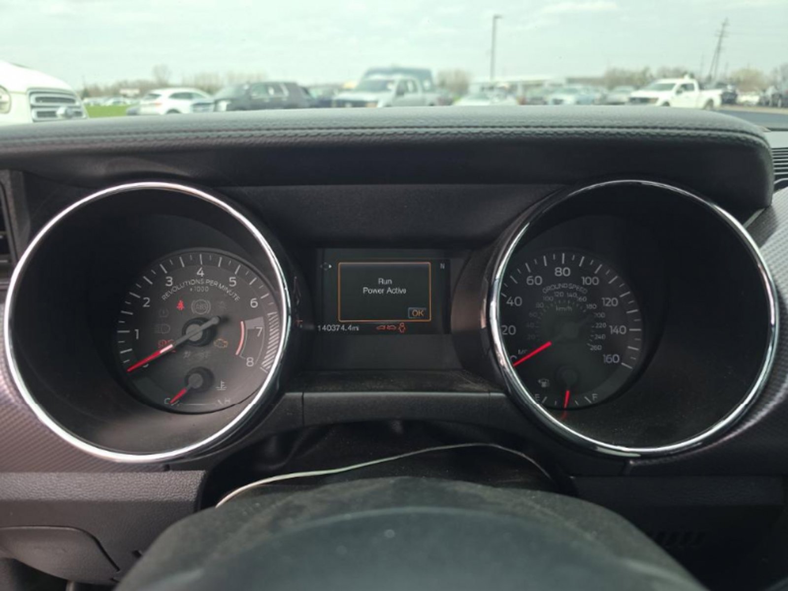 Used 2015 Ford Mustang GT RWD image 18