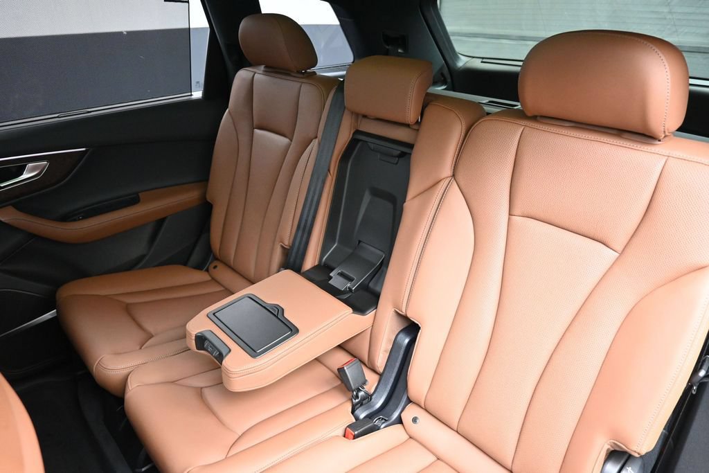 New 2026 Audi Q7 Premium Plus AWD/4WD image 20