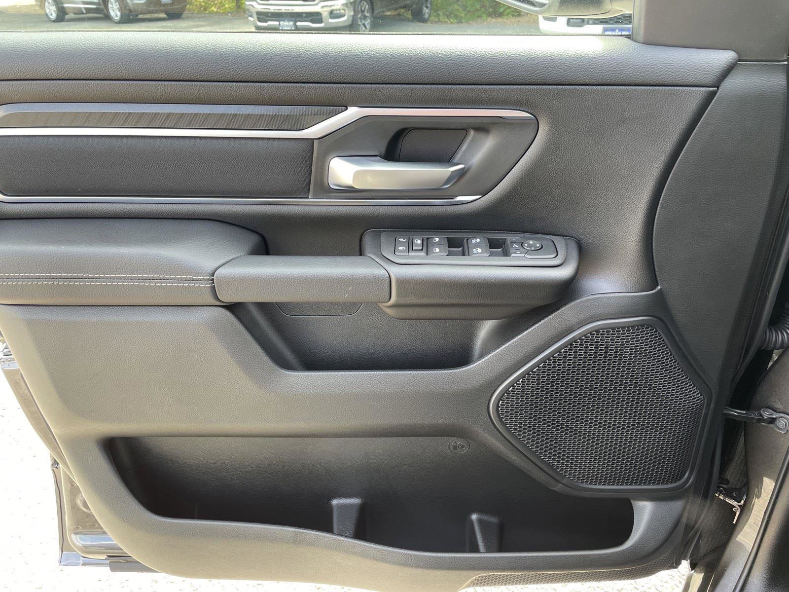 New 2026 RAM 1500 Lone Star AWD/4WD image 30