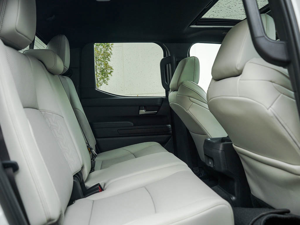 New 2024 Toyota Tacoma Limited image 11