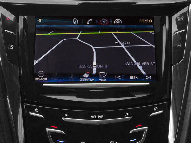 Used 2014 Cadillac CTS Performance RWD image 23