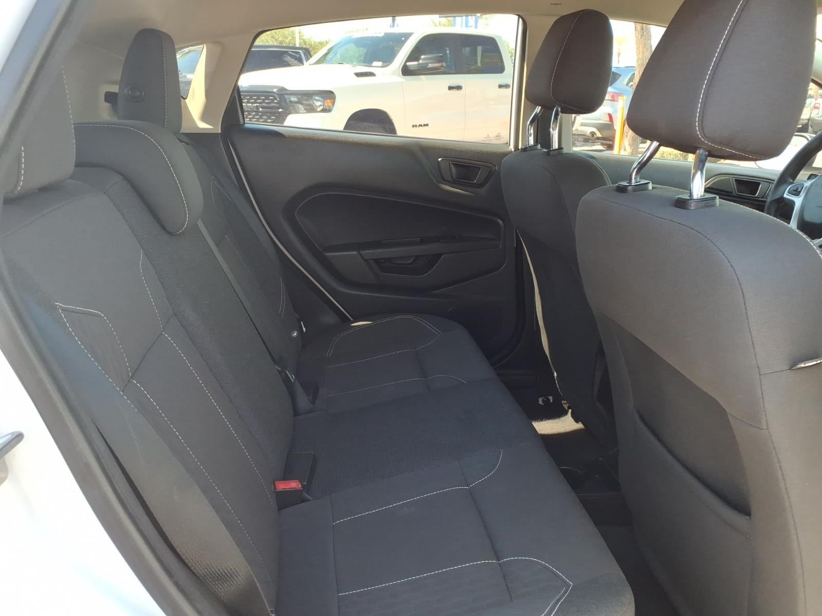 Used 2019 Ford Fiesta SE w/ Equipment Group 201A FWD image 14