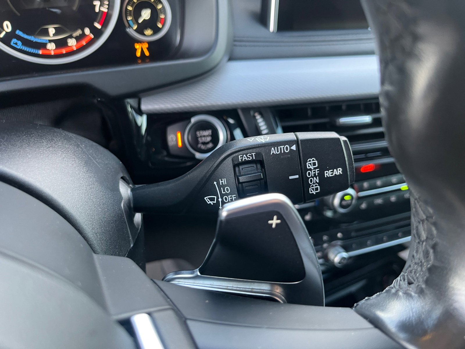 Used 2018 BMW X5 xDrive50i image 11