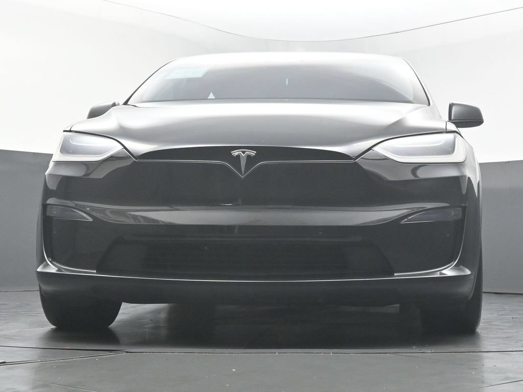 Used 2022 Tesla Model X Plaid AWD/4WD image 46