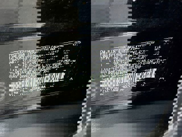 Certified 2025 Toyota RAV4 LE image 30