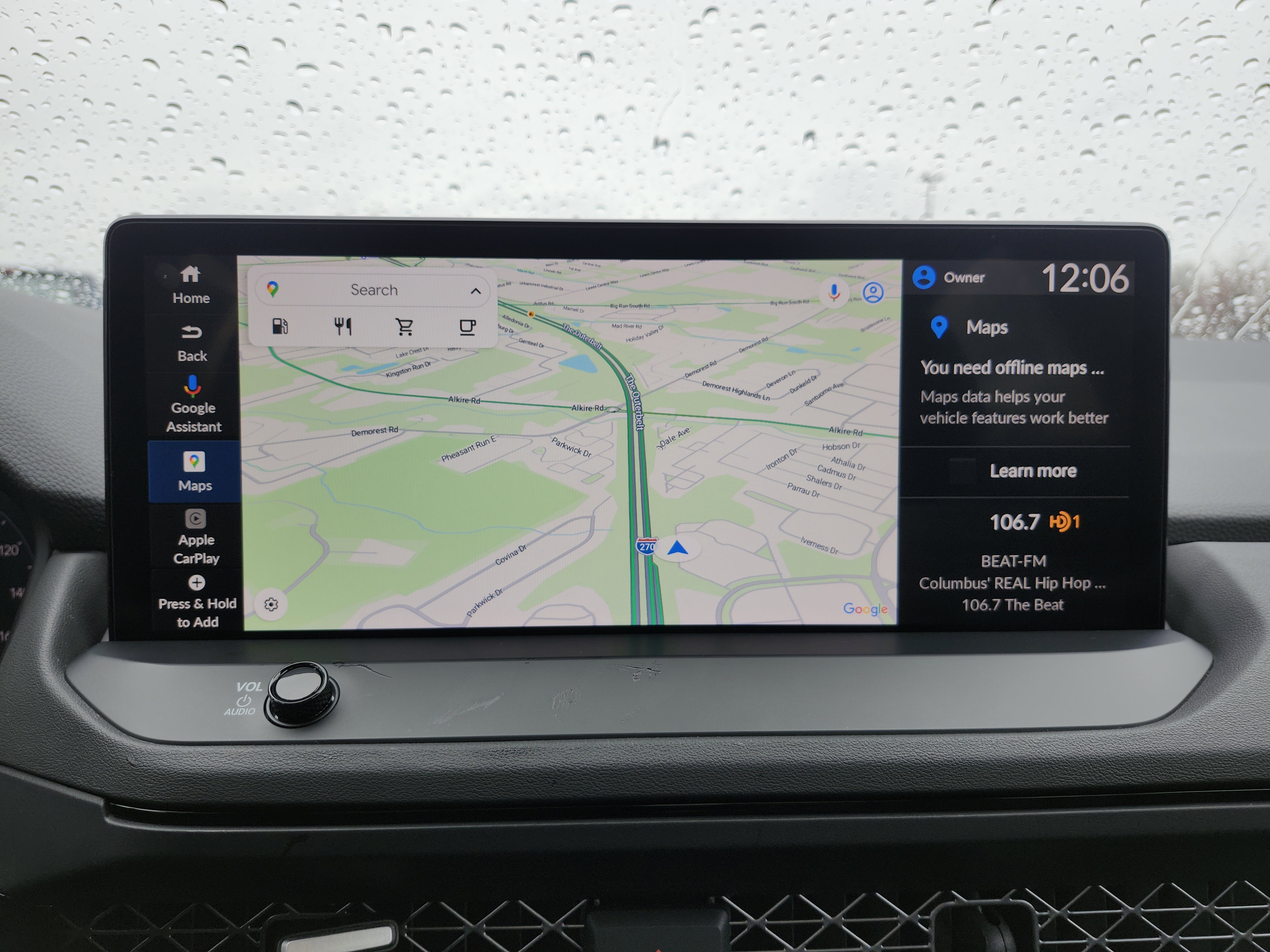 Used 2023 Honda Accord Touring image 7