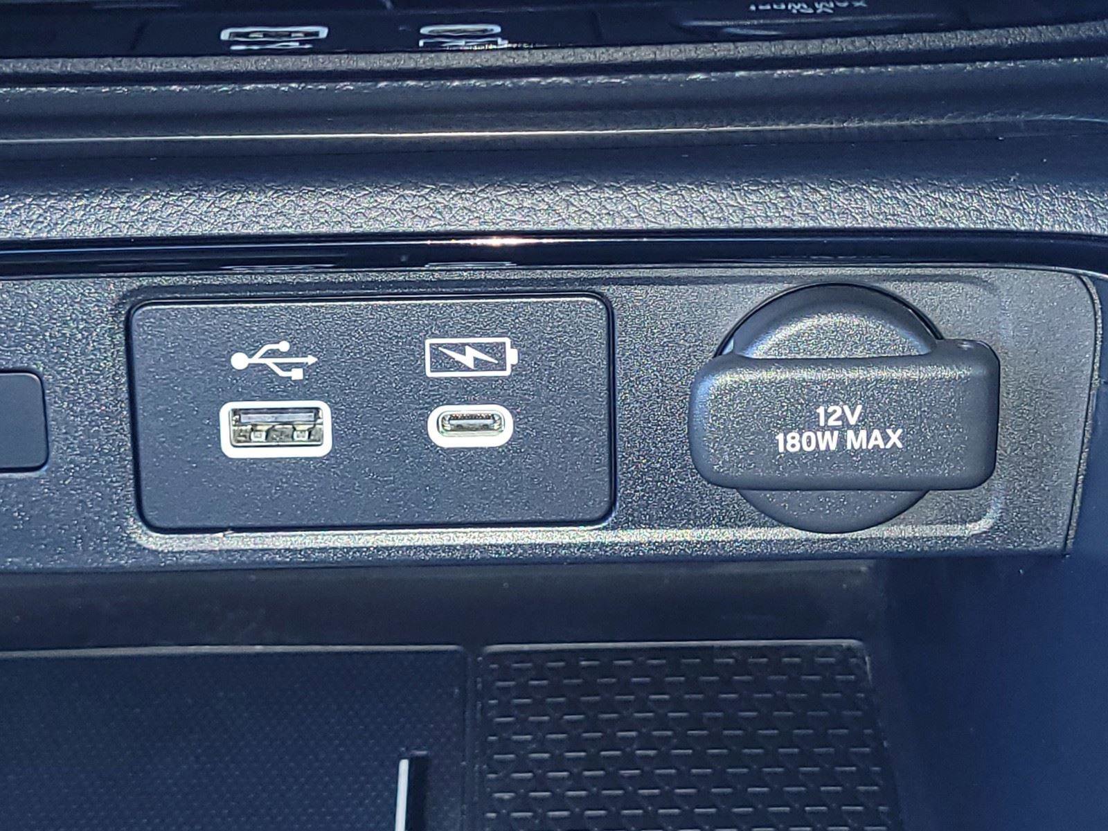 Used 2023 Honda CR-V EX-L image 15