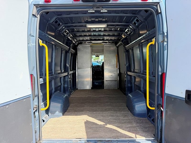 Used 2020 RAM ProMaster 3500 FWD image 28