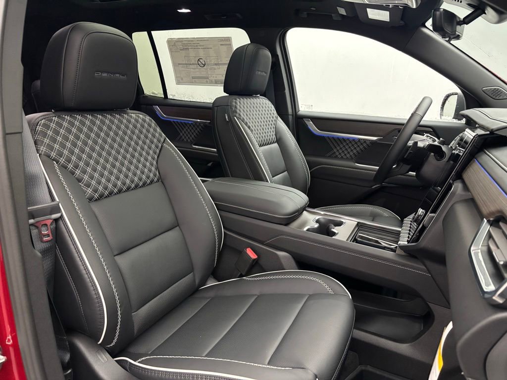 New 2026 GMC Acadia Denali w/ Super Cruise Package image 39
