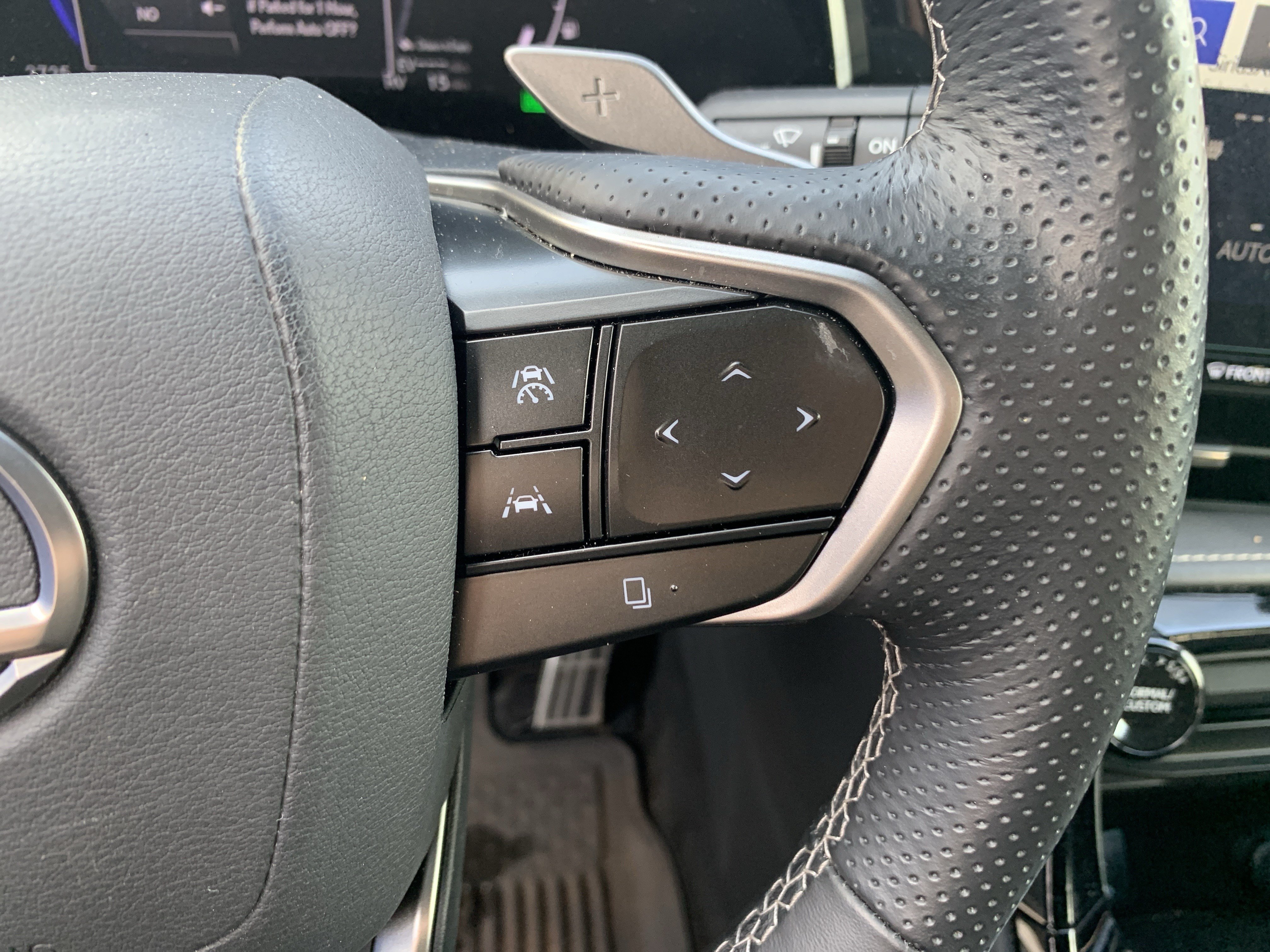 Used 2026 Lexus NX 450h+ F Sport w/ Accessory Package (2T) AWD/4WD image 20