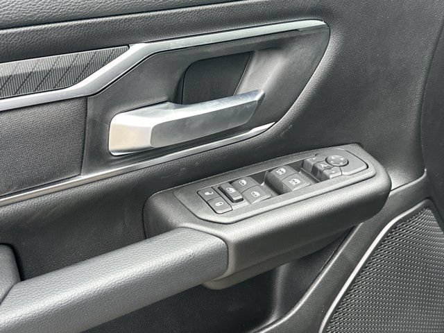 New 2026 RAM 1500 Big Horn AWD/4WD image 12
