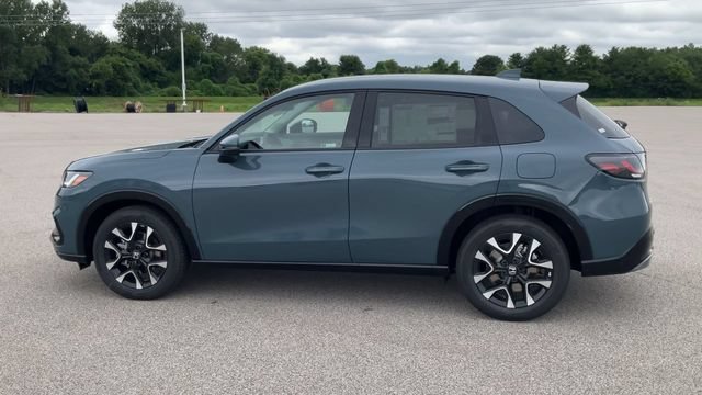 New 2027 Honda HR-V EX-L image 6