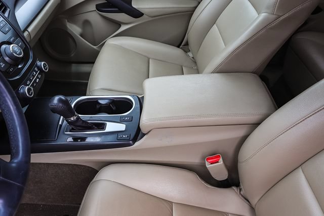 Used 2016 Acura RDX FWD image 17