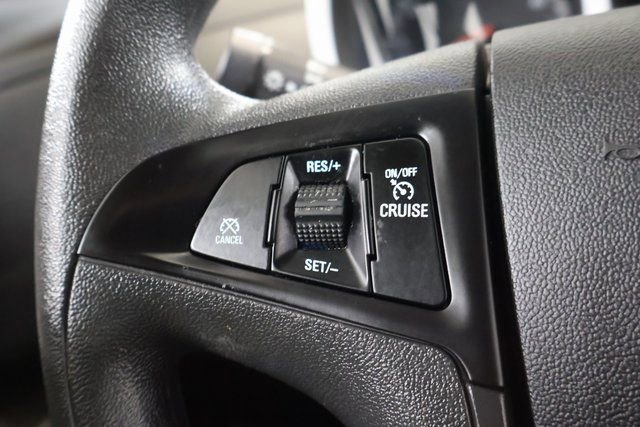 Used 2016 Chevrolet Equinox LS w/ LPO, Protection Package image 17