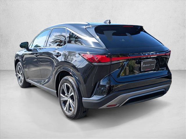 Certified 2023 Lexus RX 350h image 10