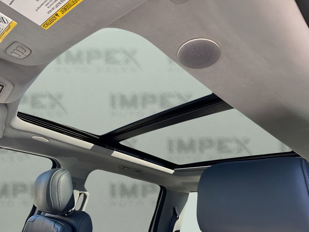 Used 2024 Ford F350 Limited w/ FX4 Off-Road Package image 12