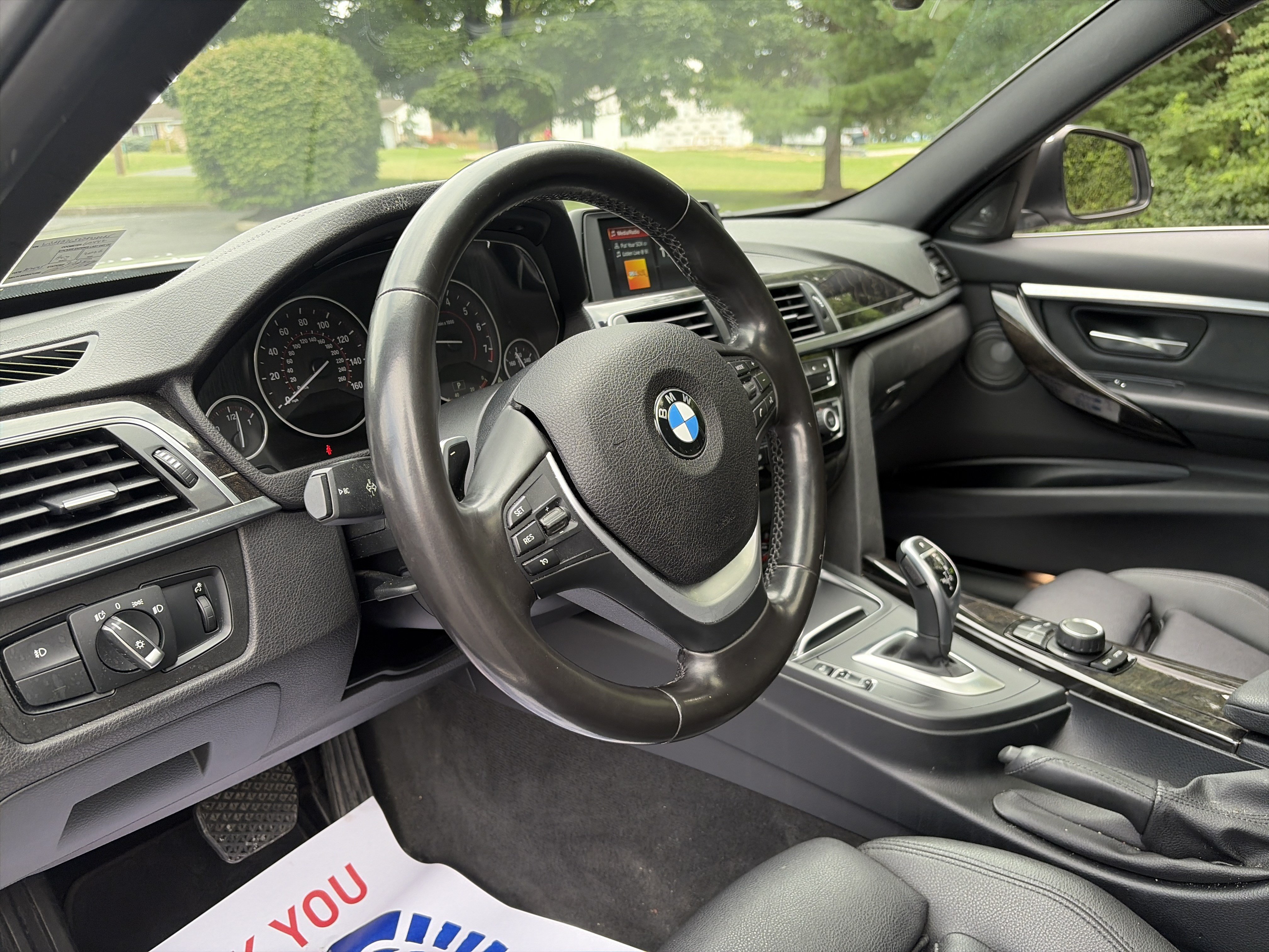 Used 2018 BMW 340i xDrive Sedan AWD/4WD image 19