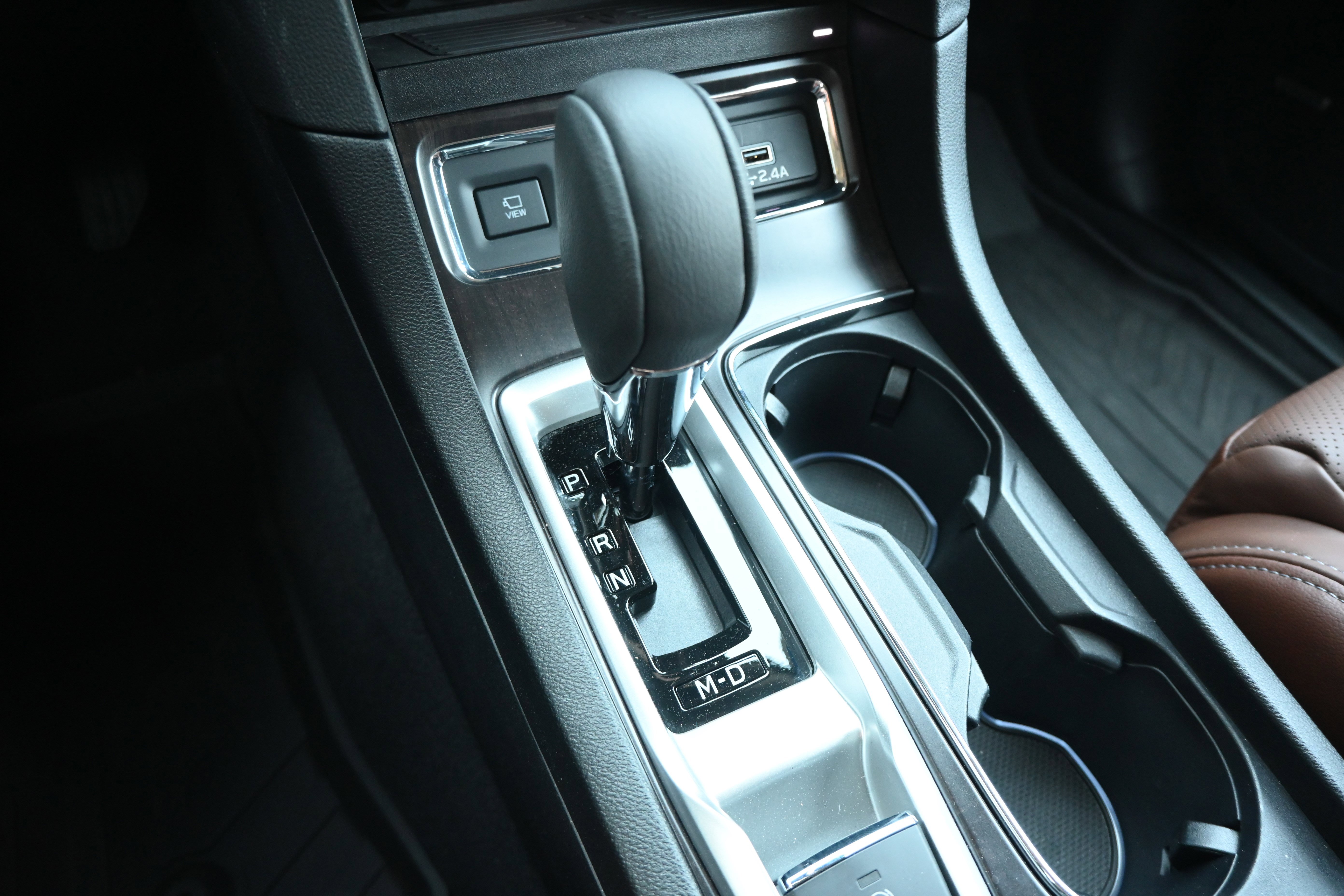 Used 2026 Subaru Ascent Touring image 27